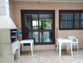 Apartamento Omero 1